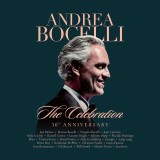 The Celebration 30th Anniversary (2Blu-ray + 2DVD, Limited Deluxe Book Edition) | Andrea Bocelli