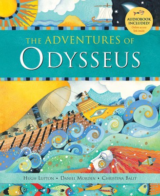 The Adventures of Odysseus foto