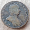 Ungaria 1 poltura 1763/ Kremnica Maria Tereza, Europa