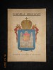 EPISCOPUL GRIGORIE AL ARGESULUI - COMORILE ARGESULUI (1937)