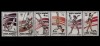 ✅RO 1991 ,LP 1254 ,&quot;Gimnastica&quot;, serie ,MNH, Nestampilat