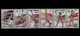 Cumpara ieftin ✅RO 1991 ,LP 1254 ,&quot;Gimnastica&quot;, serie ,MNH
