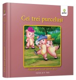 Cumpara ieftin Cei Trei Purcelusi, - Editura Gama