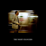 The Night Chancers | Baxter Dury, Rock