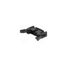 Conector IDC, 10 pini, pas pini 2.54mm, AMPHENOL - T816110A1S102CEU