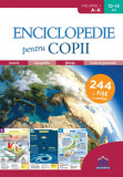 Enciclopedie pentru copii - Vol 1 - De la A la K