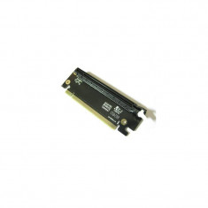 Riser Inter-Tech SLPS005 PCIe x16 foto