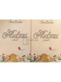 Irina Binder - Fluturi, 2 vol. (Editia: 2012)