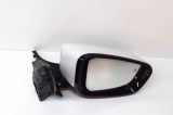 Oglinda laterală dreapta BMW 7 G11, G12 2019 OEM: F0181114LLR,F0181114U6680 15032973