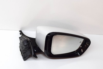 Oglinda laterală dreapta BMW 7 G11, G12 2019 OEM: F0181114LLR,F0181114U6680 15032973 foto