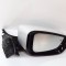Oglinda laterală dreapta BMW 7 G11, G12 2019 OEM: F0181114LLR,F0181114U6680 15032973