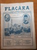 Flacara 28 februarie 1915-art. constantinopol (istabulul de azi),i.l.caragiale