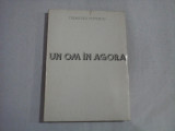 UN OM IN AGORA versuri - DUMITRU POPESCU