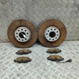 Set disc de fr&acirc;nă față SKODA SUPERB III Estate 3V5 2020 OEM: Estate | 25969192