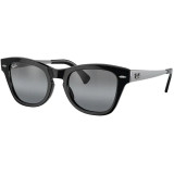 Ochelari de soare unisex Ray-Ban RB0707SM 901/G6