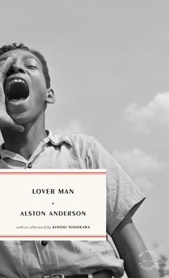 Lover Man foto