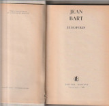 JEAN BART - EUROPOLIS