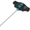 Şurubelniţă imbus HEX 5mm cu reţinere