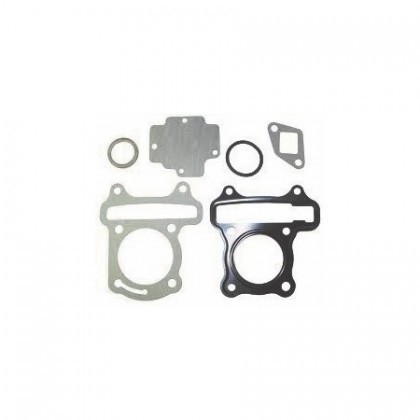 Kit garnituri chiuloasa+cilindru Honda Sh150 2T Cod Produs: MX_NEW MBS846