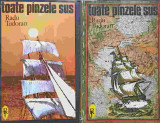 TOATE PANZELE SUS! VOL.1-2-RADU TUDORAN