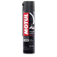 MOTUL C2+ CHAIN LUBE ROAD PLUS 400 ML