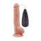 Vibrator Rosy Extra Fun Skin 23.5cm