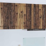 vidaXL Dulap de bucătărie Kalmar Lemn vechi 80 x 31 x 80 cm 884712