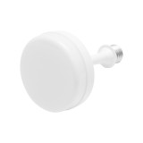 Lampa LED E27 6W pivotanta 360&deg; cu lumina rece pentru interior Breckner
