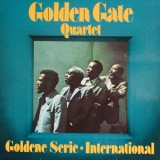 Vinil Golden Gate Quartet &ndash; Golden Gate Quartet VG++)