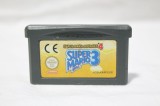 Nintendo Gameboy Advance GBA - Super Mario Advance 4 Super Mario Bros 3