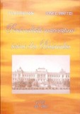 PERSONALITATI UNIVERSITARE IESENE DIN BASARABIA-VLAD BEJAN, IONEL MAFTEI-274036