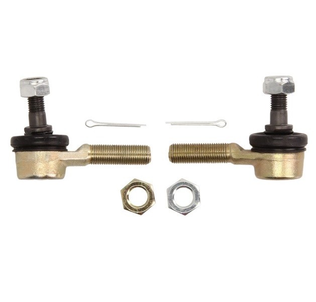 Set capete bara ATV Suzuki LT-F 250 Ozark - LT-F 40 Eiger (02-05) - LT-F 400 Kingquad (08-15) - LT-R 500 Quadsport (4Ride)
