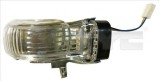 Semnalizator VW TOURAN (1T1, 1T2) (2003 - 2010) TYC 337-0166-3