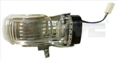 Semnalizator VW TOURAN (1T1, 1T2) (2003 - 2010) TYC 337-0166-3 foto