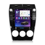 Navigatie dedicata cu Android tip tesla Mazda 6 2002 - 2008, 8GB RAM, Radio GPS