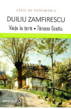 Viata la tara. Tanase Scatiu - Duiliu Zamfirescu (Carti de patrimoniu)