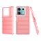 Techsuit - Wave Shield - Xiaomi Redmi Note 13 5G - Red