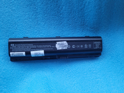 baterie laptop HP - model HSTNN-DB42 - pentru piese - foto