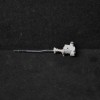 &Icirc;ncuietoare capac rezervor VW GOLF V 1K1 2005 OEM: 1K6810773,3B0959782A 2063747