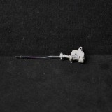 &Icirc;ncuietoare capac rezervor VW GOLF V 1K1 2005 OEM: 1K6810773,3B0959782A 2063747