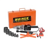 Cumpara ieftin Trusa sudat tevi ppr cu 6 bacuri, WAINER PW1 1500W