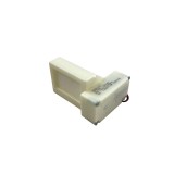 Termostat aer frigider WHIRLPOOL Original - Piesa C00480597, 488000480597, compatibil INDESIT HOTPOINT
