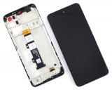 Display Motorola Moto G22 cu Rama