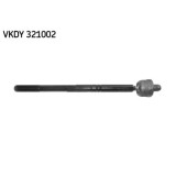 SKF Articulatie axiala, cap de bara