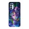 Husa compatibila cu Oppo A76, Viceversa, model Senku ishigami Dr Stone, Silicon, TPU