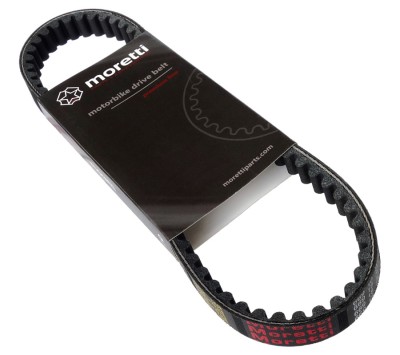 Curea transmisie scuter GY6-50, 669 x 18 x 30, Kevlar, Moretti Cod Produs: MX_NEW PNA0669*18*30MORKEVTO2 foto