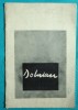 Catalog Expozitie Vasile Dobrian - Avangarda, Caminul Artei 1985, Album Arta