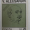 POEZII de V. ALECSANDRI , 1993