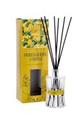 Parfum camera difuzor cu betisoare aroma flori lamai si portocal neroli 700 ml