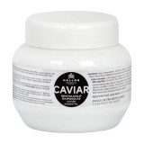 Kallos KJMN Masca de par revitalizant cu extract de caviar, 275 ml